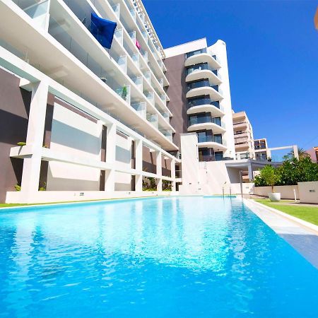 Apartment Calpe Beach I-1 By Interhome 外观 照片