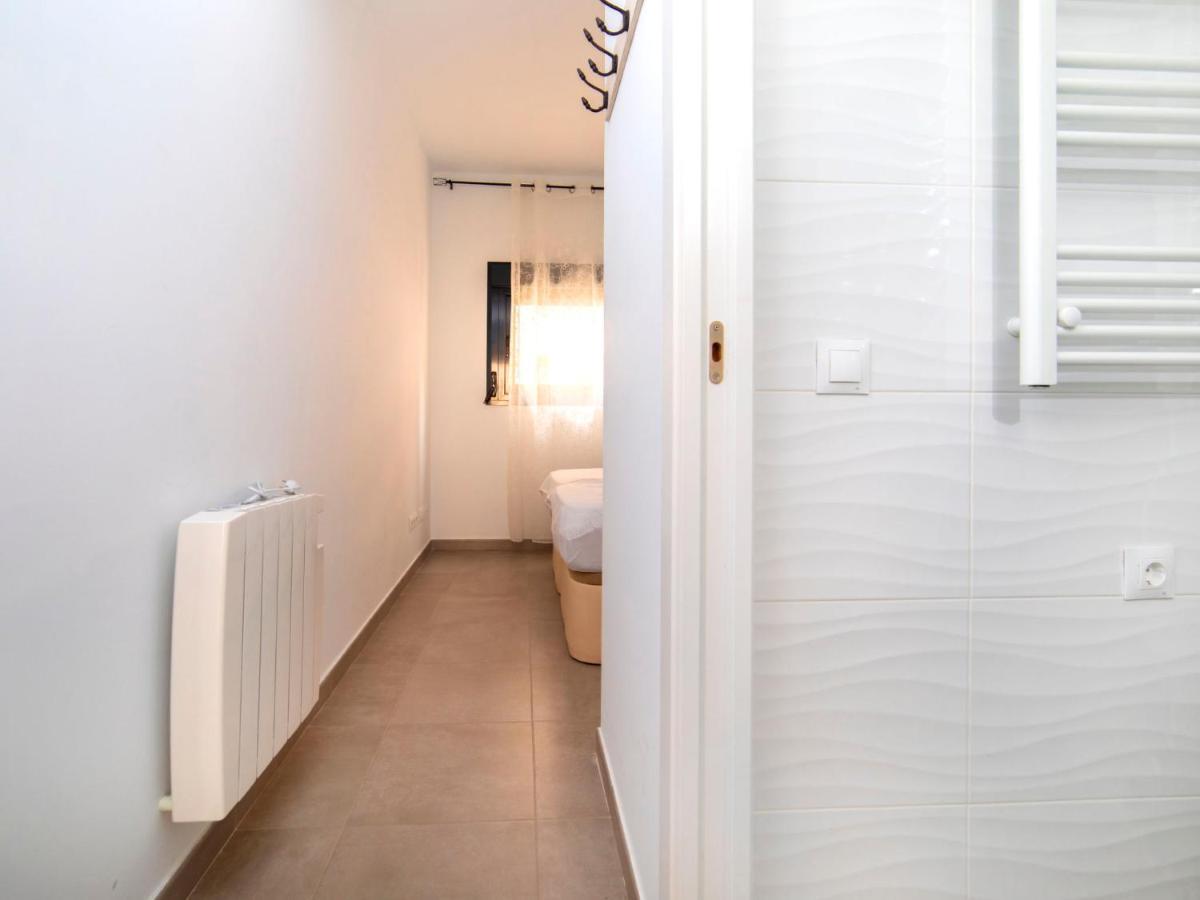 Apartment Calpe Beach I-1 By Interhome 外观 照片