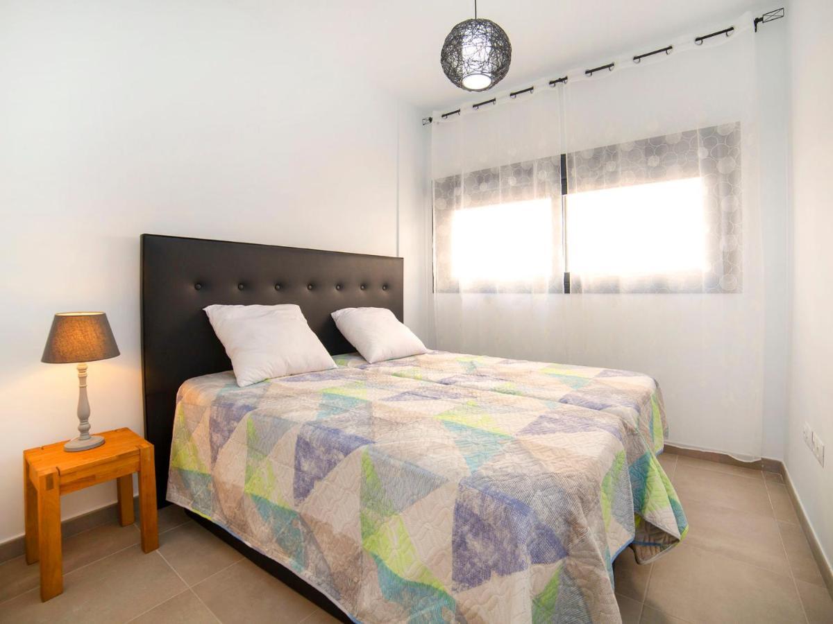 Apartment Calpe Beach I-1 By Interhome 外观 照片