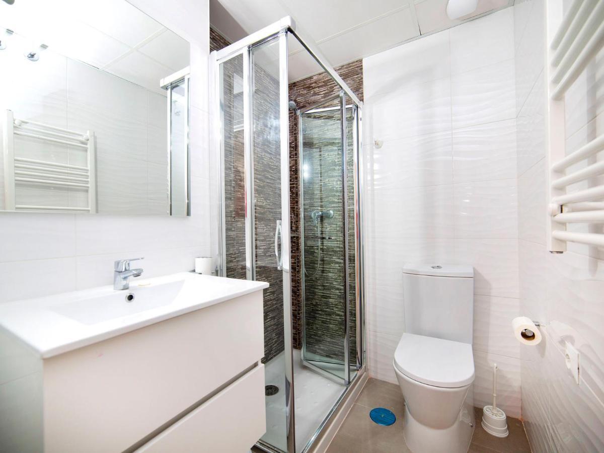Apartment Calpe Beach I-1 By Interhome 外观 照片