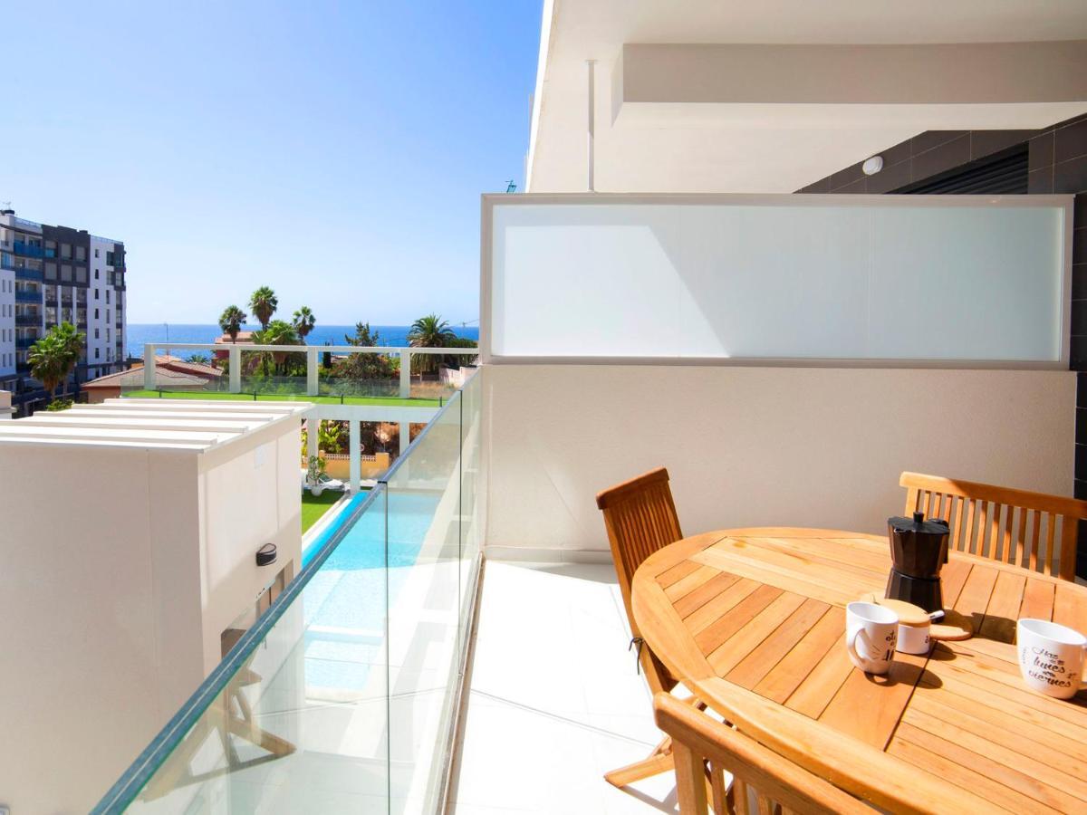 Apartment Calpe Beach I-1 By Interhome 外观 照片